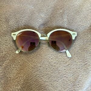 Ray Ban sunglasses